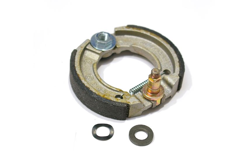 Sturmey archer store drum brake parts