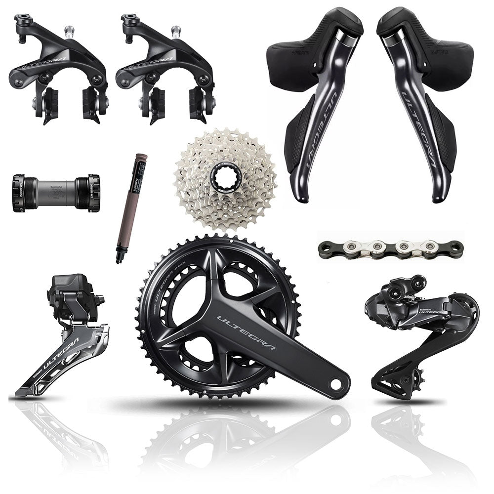 Ultegra sales di2 r8000