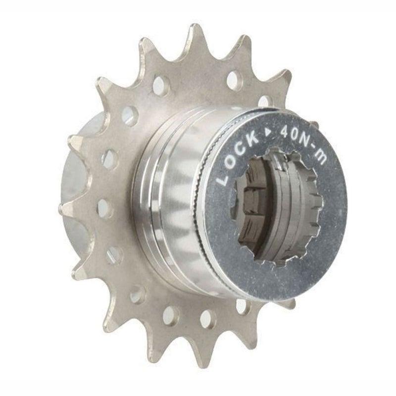 18t single speed fashion cog