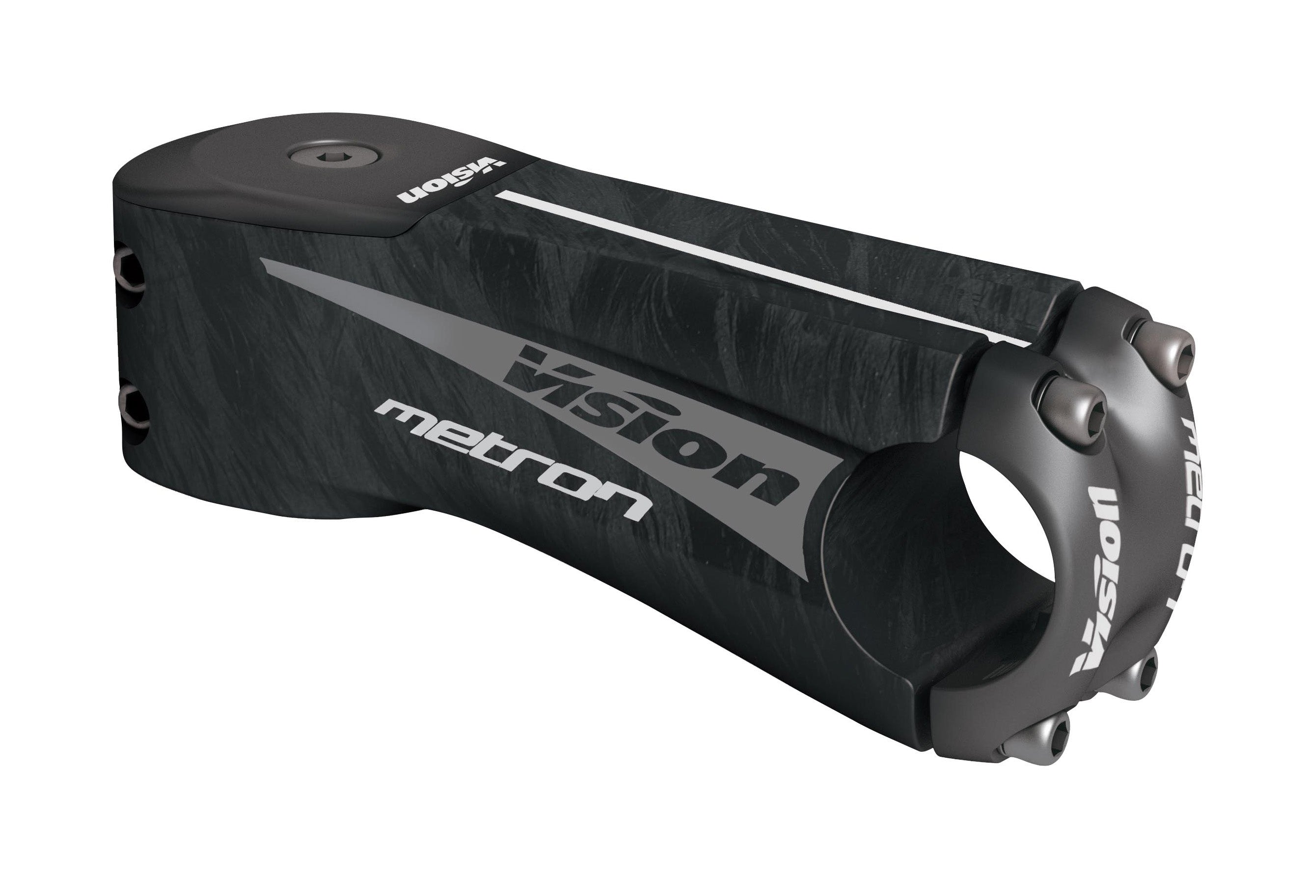 Vision Metron Carbon Road Stem – Sprocket & Gear