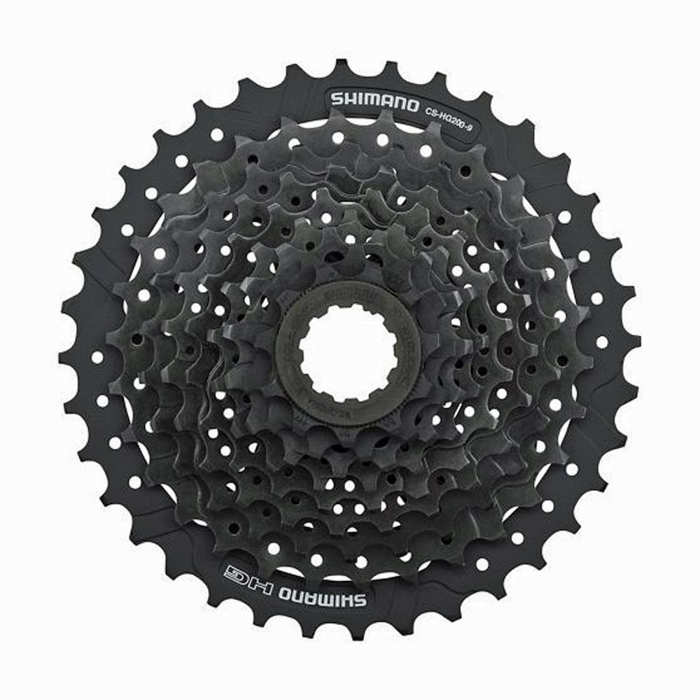 Shimano hg20 sale 9 speed cassette