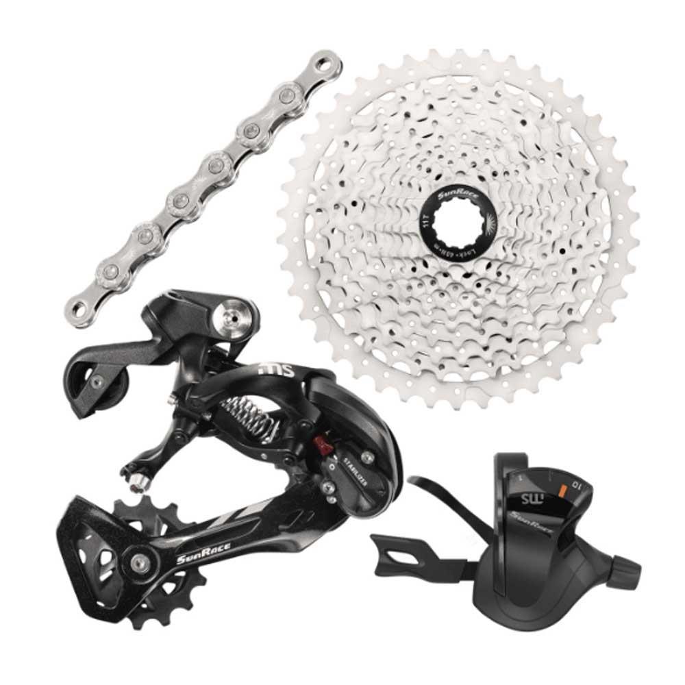 Sunrace road groupset on sale