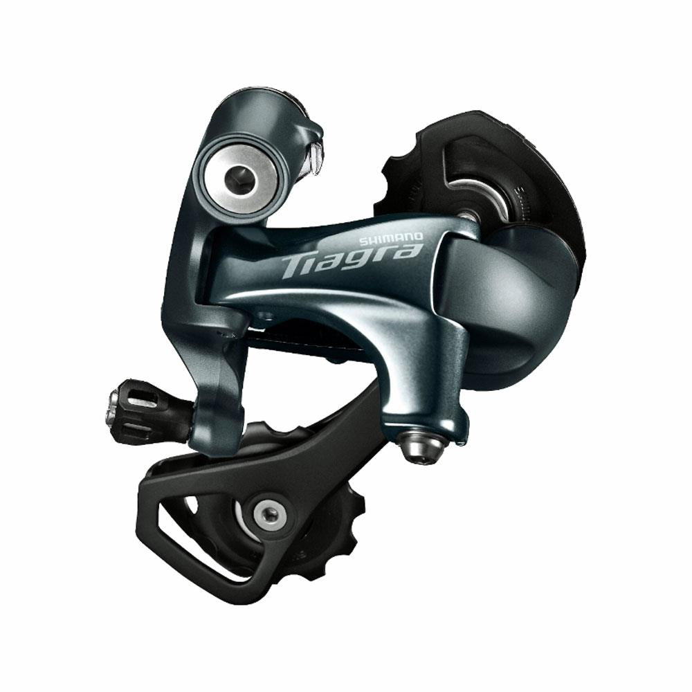 Shimano Tiagra RD-4700-GS - 10-Speed - Medium Cage Rear Derailleur