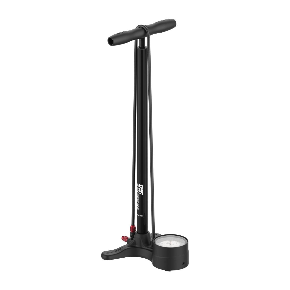 Lezyne Floor Pump Sport Floor Drive 3.5