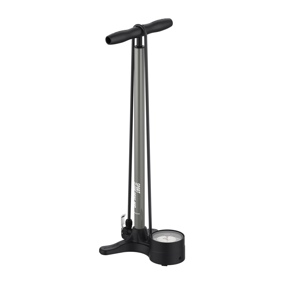 Lezyne Floor Pump Sport Floor Drive 3.5 DV