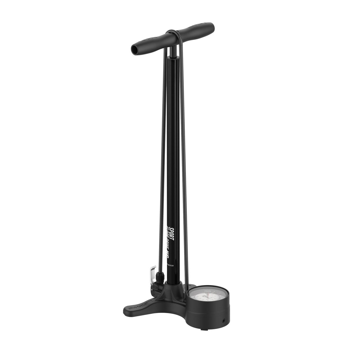 Lezyne Floor Pump Sport Floor Drive 3.5 DV