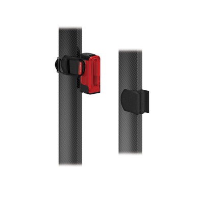 Lezyne Aeropost 3D Adapter For Strip Series