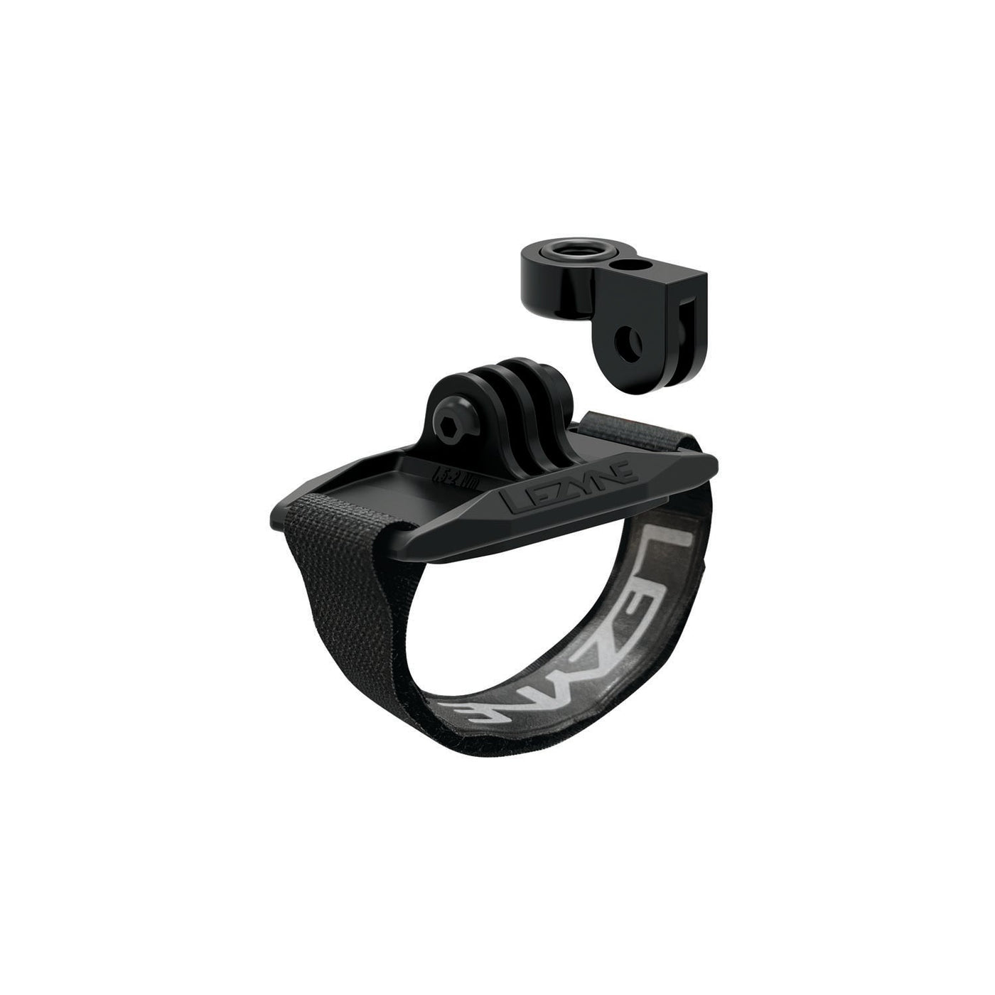 Lezyne Helmet Mount GoPro