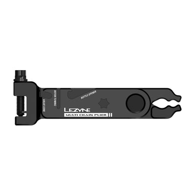 Lezyne Multi Chain Pliers Black