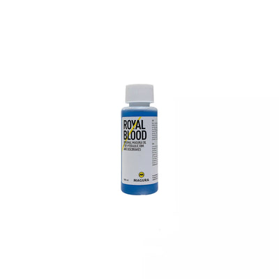 Magura Royal Blood Mineral Oil - All Sizes