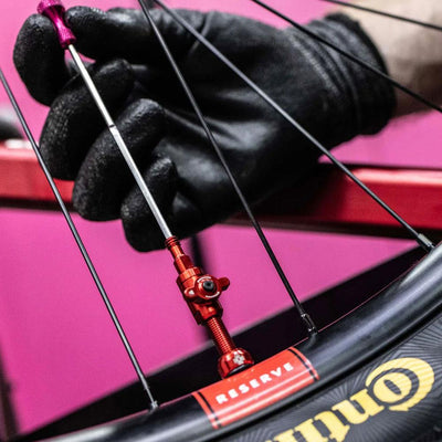 Muc-Off Hey Dipstick! Tubeless Sealant Indicator