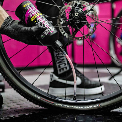 Muc-Off No Puncture Hassle Tubeless Sealant