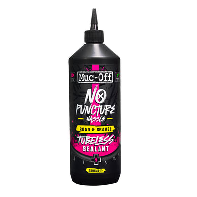 Muc-Off No Puncture Hassle Tubeless Sealant