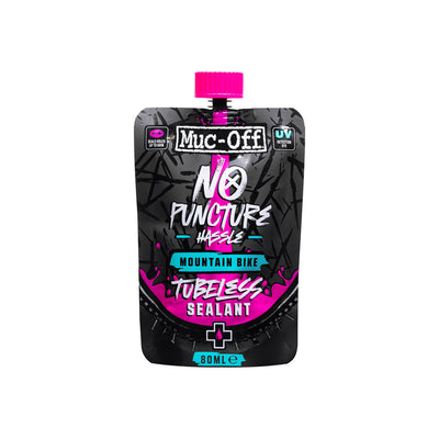 Muc-Off No Puncture Hassle Tubeless Sealant