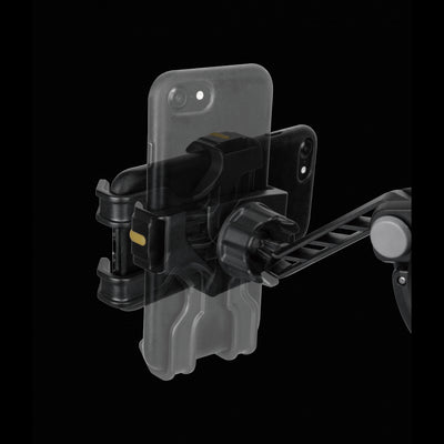 Topeak Omni Phone Car windscreen mount