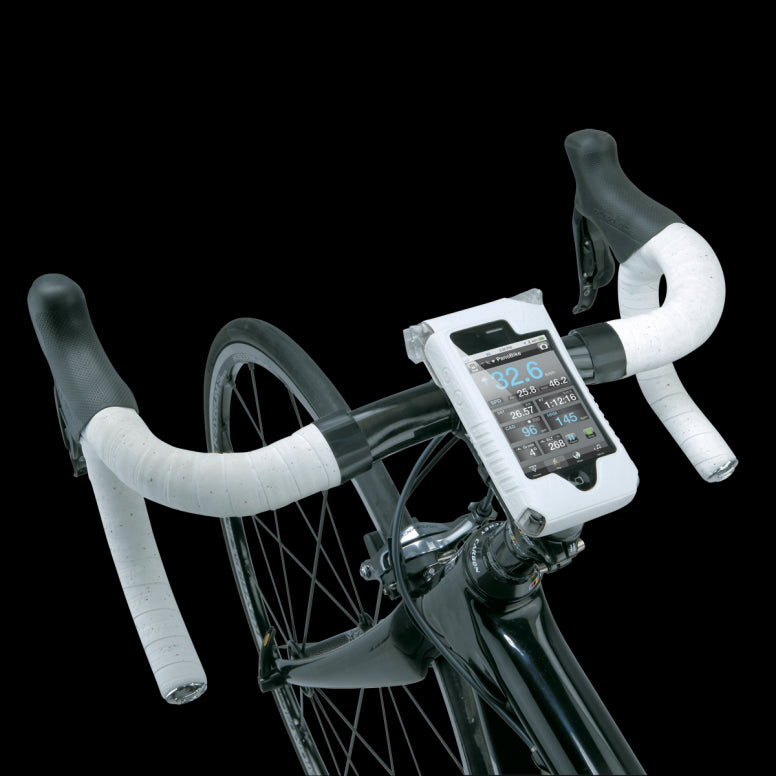 Topeak Phone Drybag Bike Phone Mount S up To 6.1" Screen