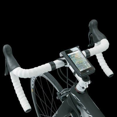 Topeak Phone Drybag Bike Phone Mount S up To 6.1" Screen