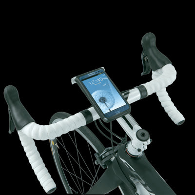 Topeak Phone Drybag Bike Phone Mount S up To 6.1" Screen