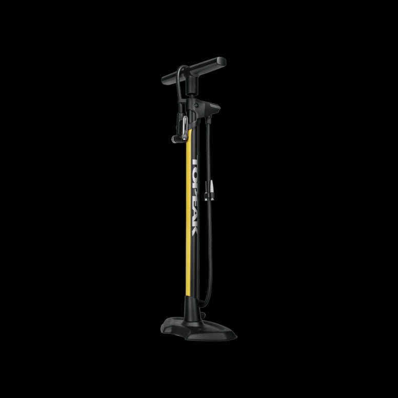 Topeak Joe Blow Pro Digital Bike Floor Pump