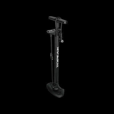 Topeak Joe Blow Pro Digital Bike Floor Pump