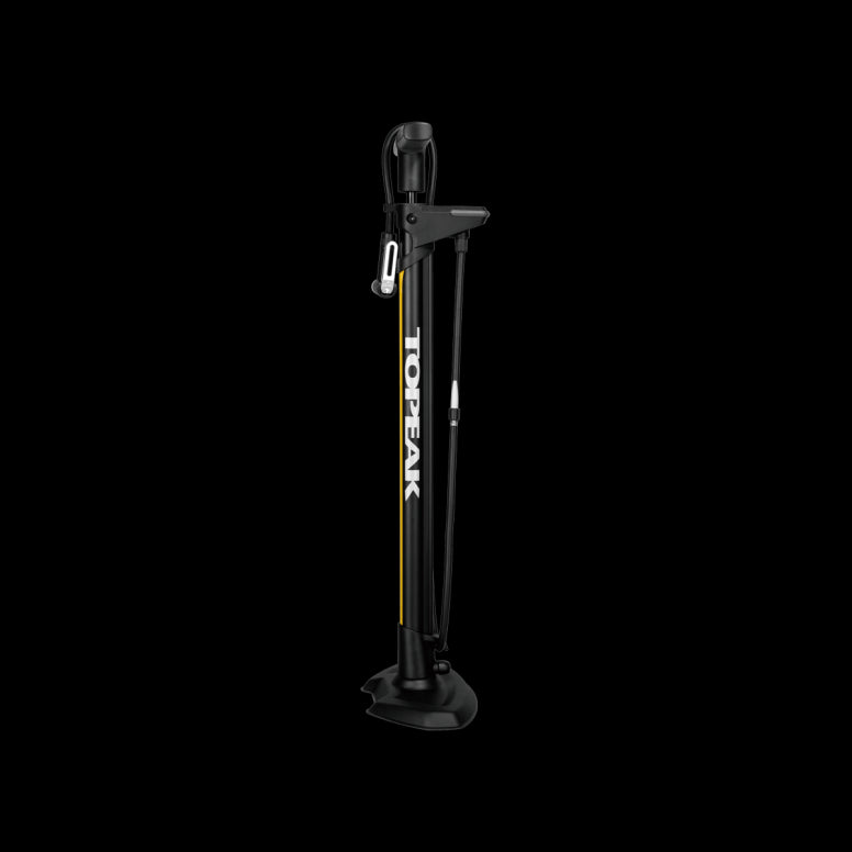 Topeak Joe Blow Pro Digital Bike Floor Pump