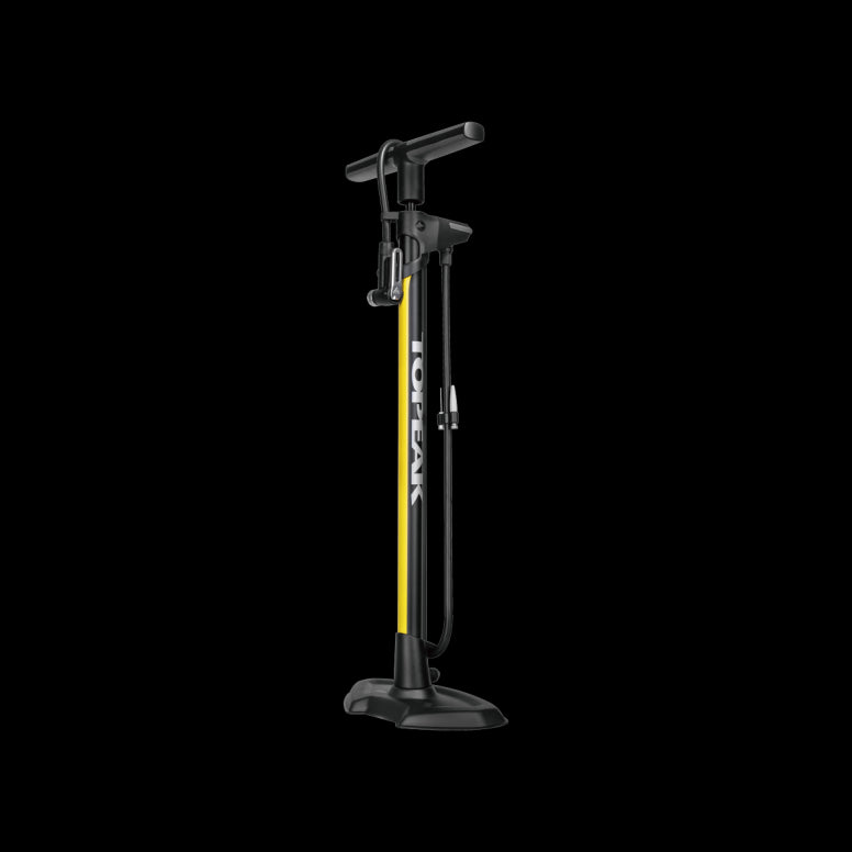 Topeak Joe Blow Pro Digital Bike Floor Pump