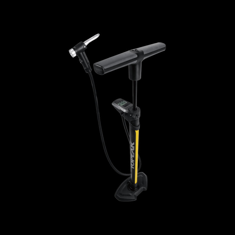 Topeak Joe Blow Pro Digital Bike Floor Pump