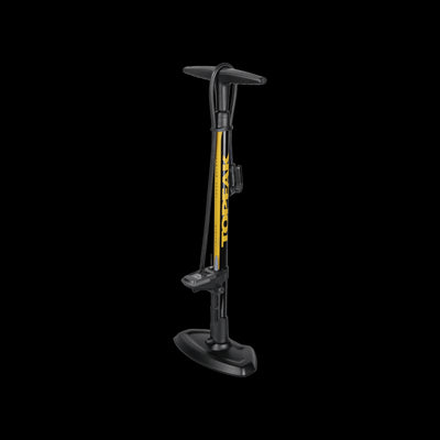 Topeak Joe Blow Sport Digital Bike Floor pump