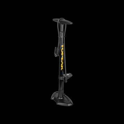 Topeak Joe Blow Sport Digital Bike Floor pump