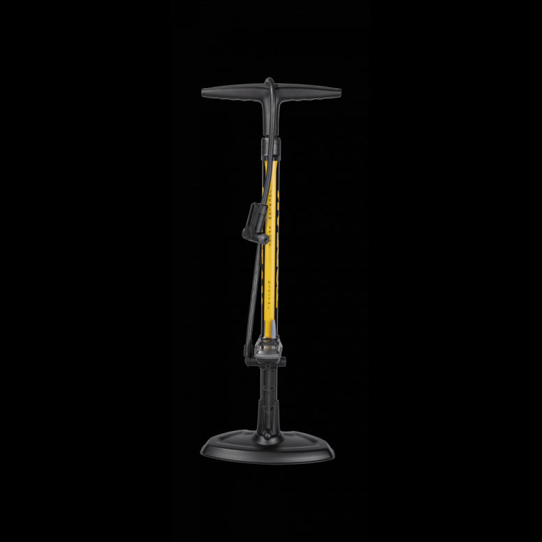 Topeak Joe Blow Sport Digital Bike Floor pump