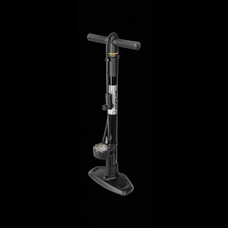 Topeak Joe Blow Mountain X Bike Floor pump