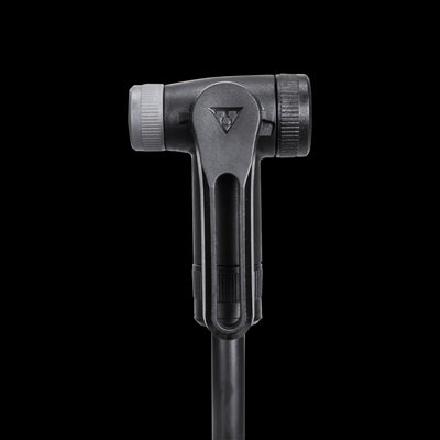 Topeak Joe Blow Mountain X Bike Floor pump