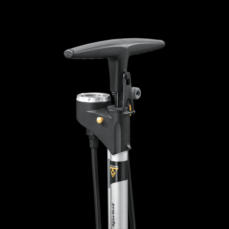 Topeak Joe Blow Sprint Bike Floor pump