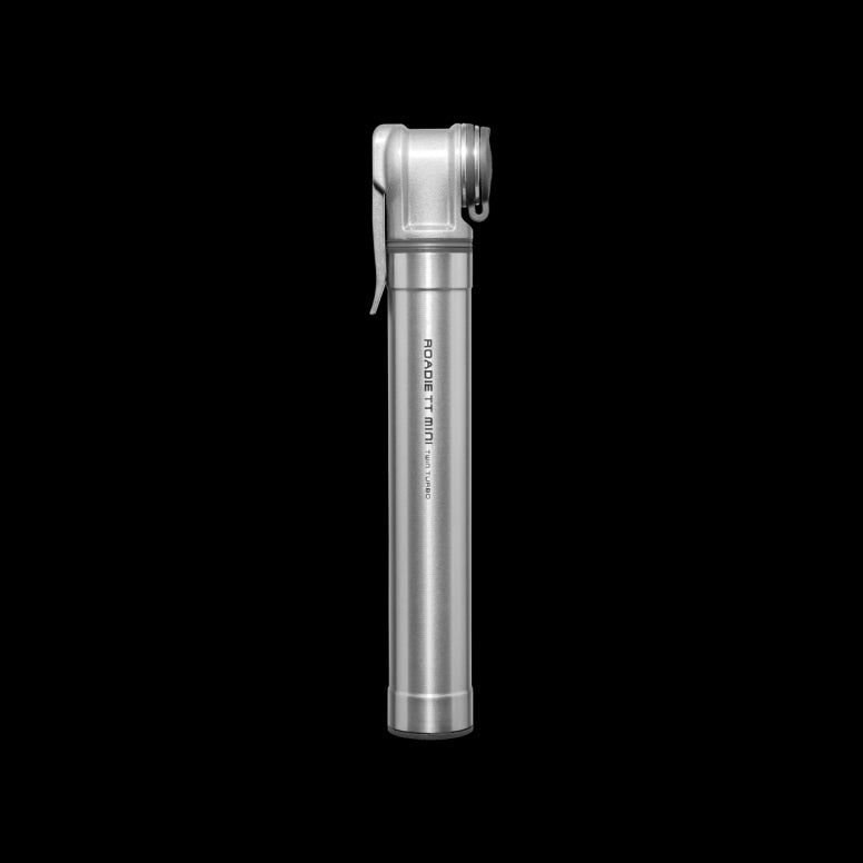 Topeak Roadie TT Bike Hand Pump Mini