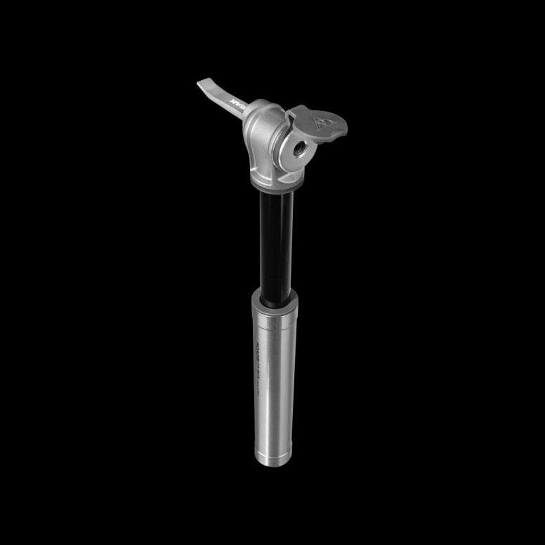 Topeak Roadie TT Bike Hand Pump Mini