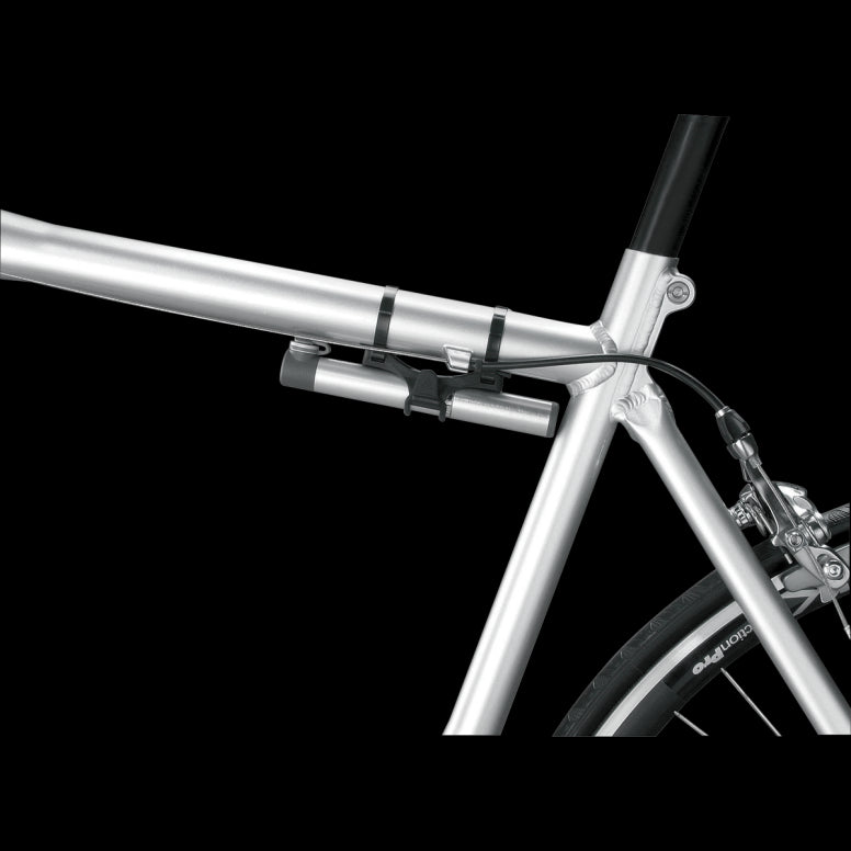 Topeak Rocket Micro - AL Bike Hand Pump