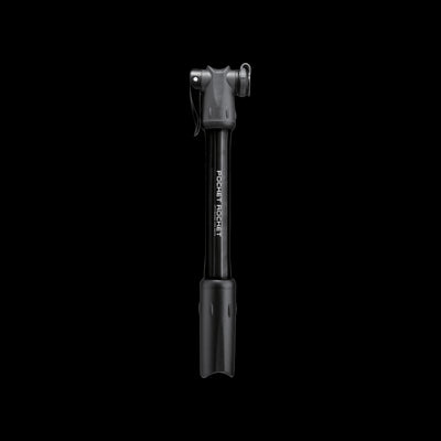 Topeak Pocket Rocket Black