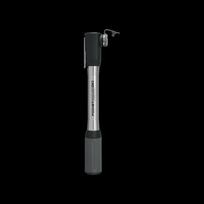 Topeak Pocket Rocket DX II Bike Hand Pump