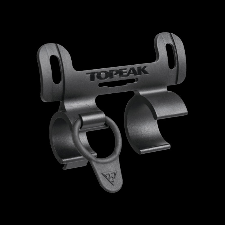 Topeak Roadie DA Road Bike Hand Pump