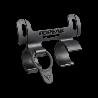 Topeak Mountain DA Bike Hand Pump