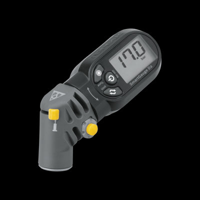 Topeak Smart Gauge D2 Bike pressure gauge