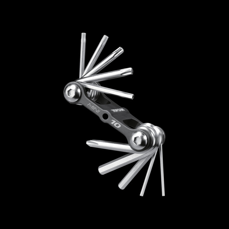 Topeak Bike Mini 10 Tool Multi-Tool