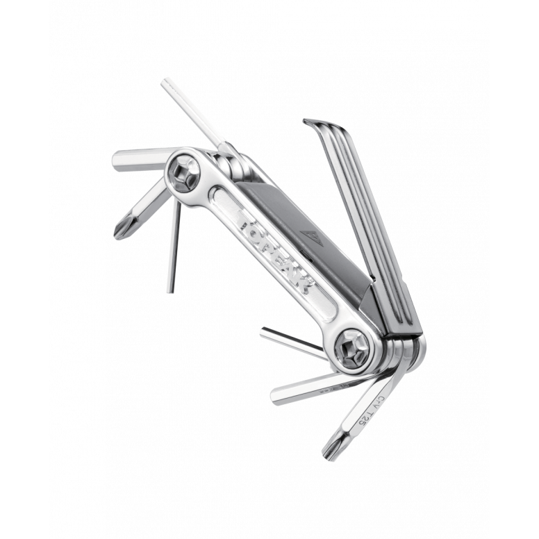 Topeak Bike Mini Tool 9 Pro Multi-Tool