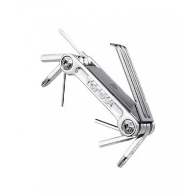 Topeak Bike Mini Tool 9 Pro Multi-Tool