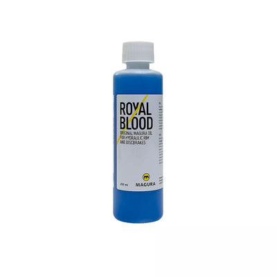 Magura Royal Blood Mineral Oil - All Sizes