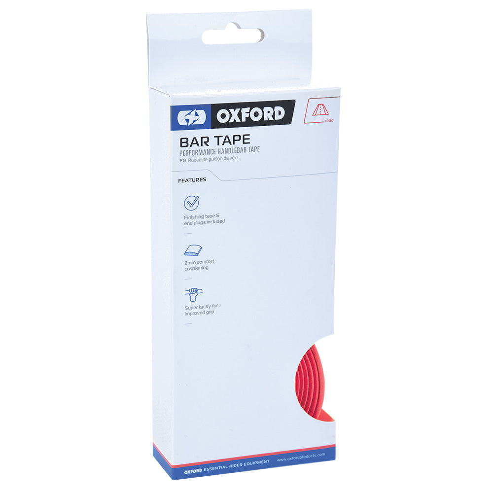 Oxford Performance Handlebar Tape 2mm