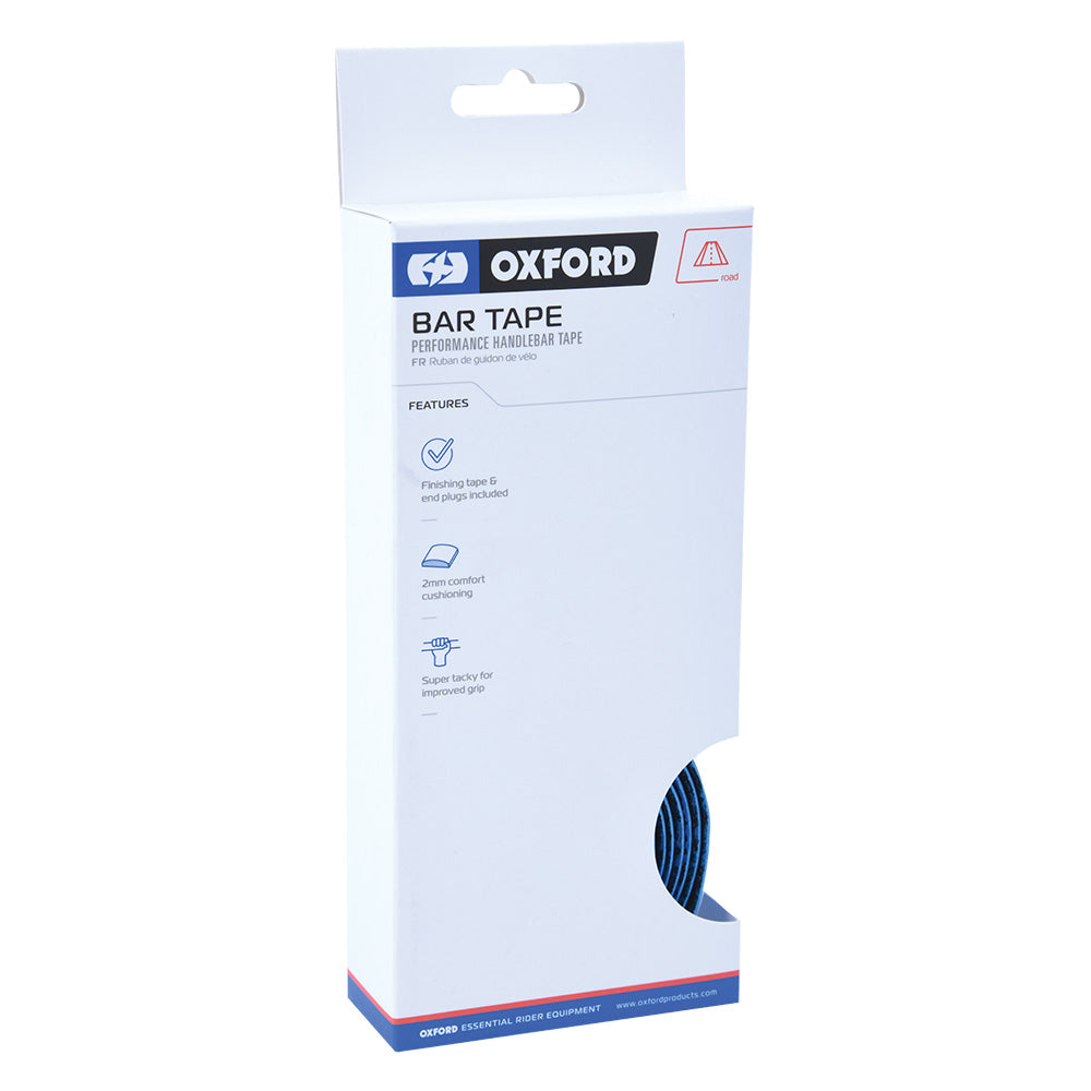 Oxford Performance Handlebar Tape 2mm