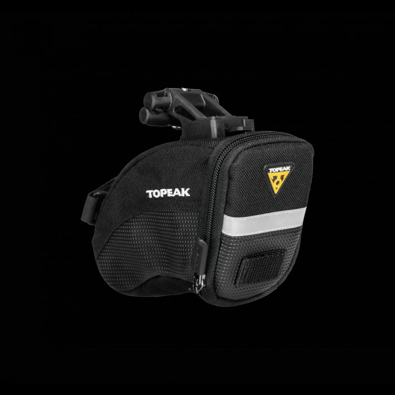 Topeak Wedge Aero Quickckick Bike Saddle Bag