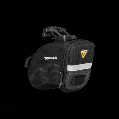 Topeak Wedge Aero Quickckick Bike Saddle Bag