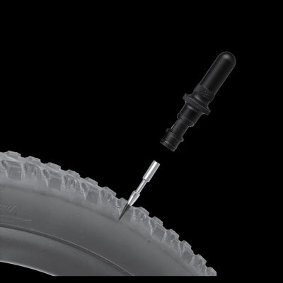 Topeak Bike Tubi Pod X Tubeless repair kit